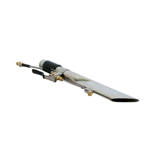 CREVICE TOOL FOR EXTRACTOR