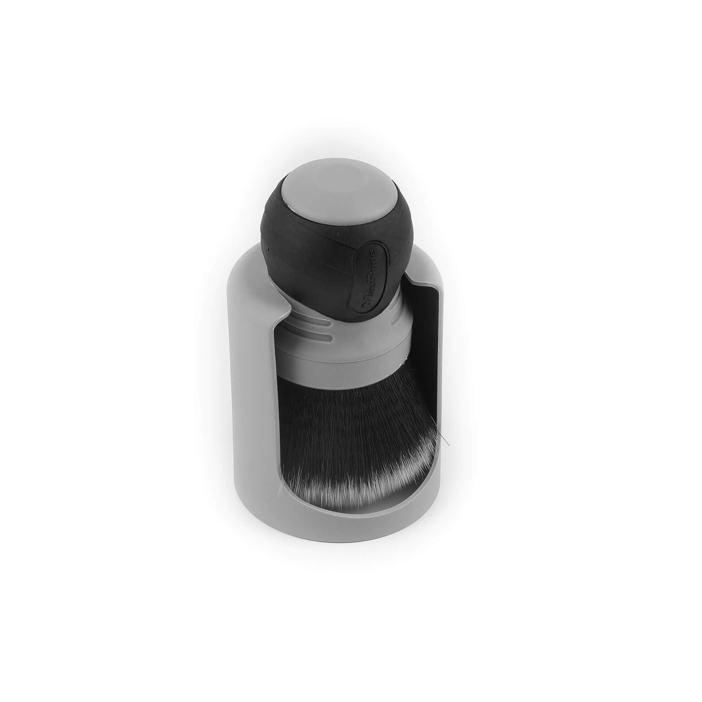 BRUSH, MAXSHINE CURVED GRIP 704627G