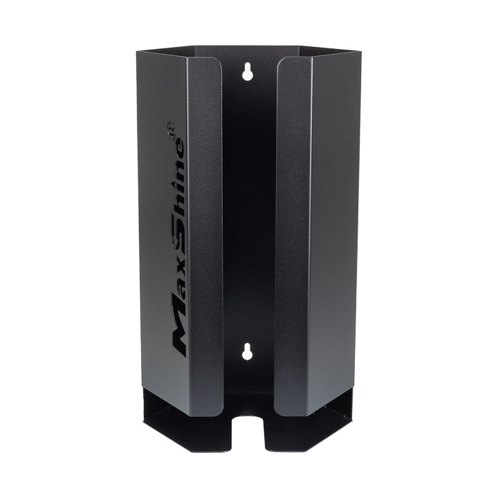 MAXSHINE WALL MOUNT PAD HOLDER 5"