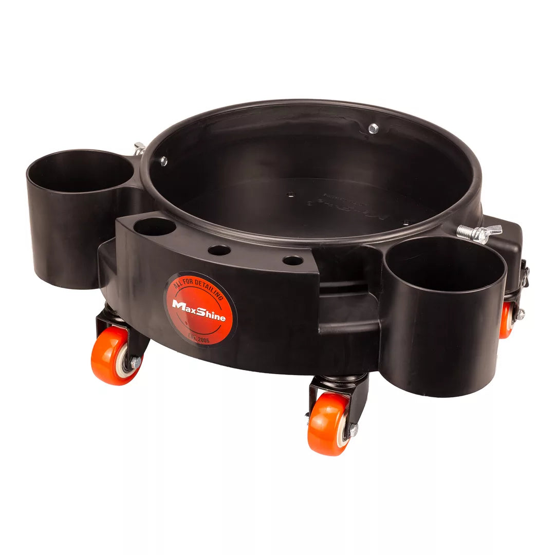 BUCKET DOLLY, MAXSHINE
