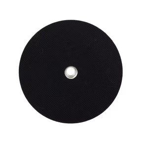 Max Shine Polisher Plates | Flat Rotary Backing Plate - 7in