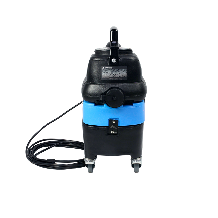 MYTEE HOT WATER EXTRACTOR S-300H TEMPO