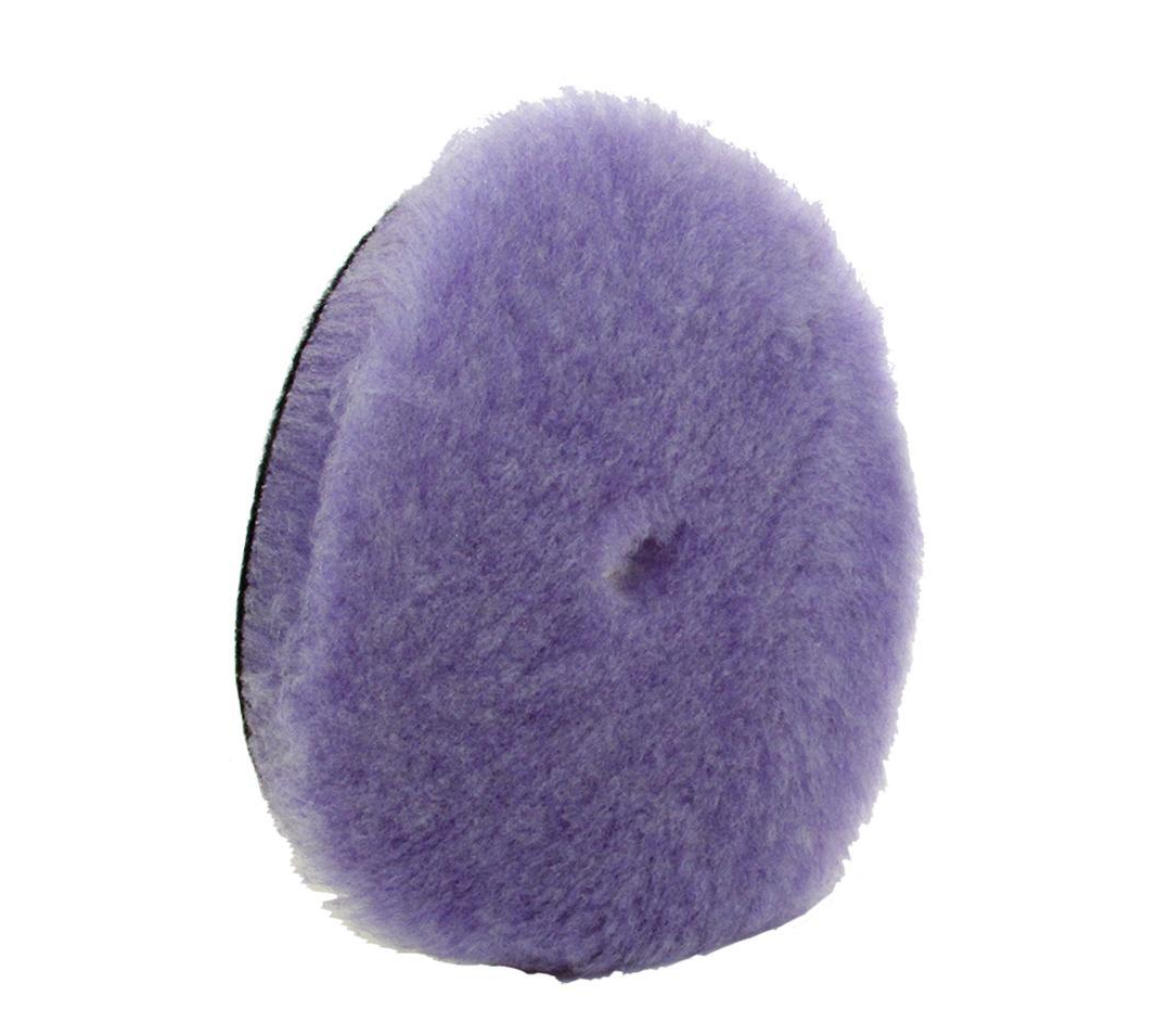 LC Pal Automotive FOAM WOOL POLISHING 6 1/2"