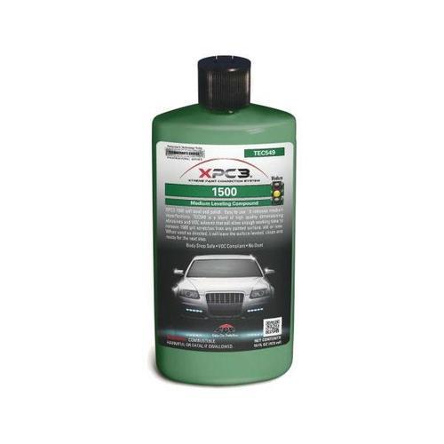 TEC XPC3 1500 MED COMPOUND PINT