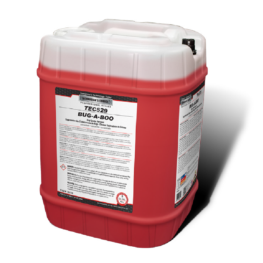 TEC BUG A BOO 5 GALLON TEC529