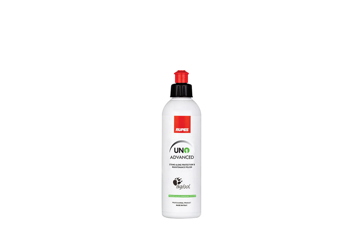 RUPES UNO ADVANCED 250 ML
