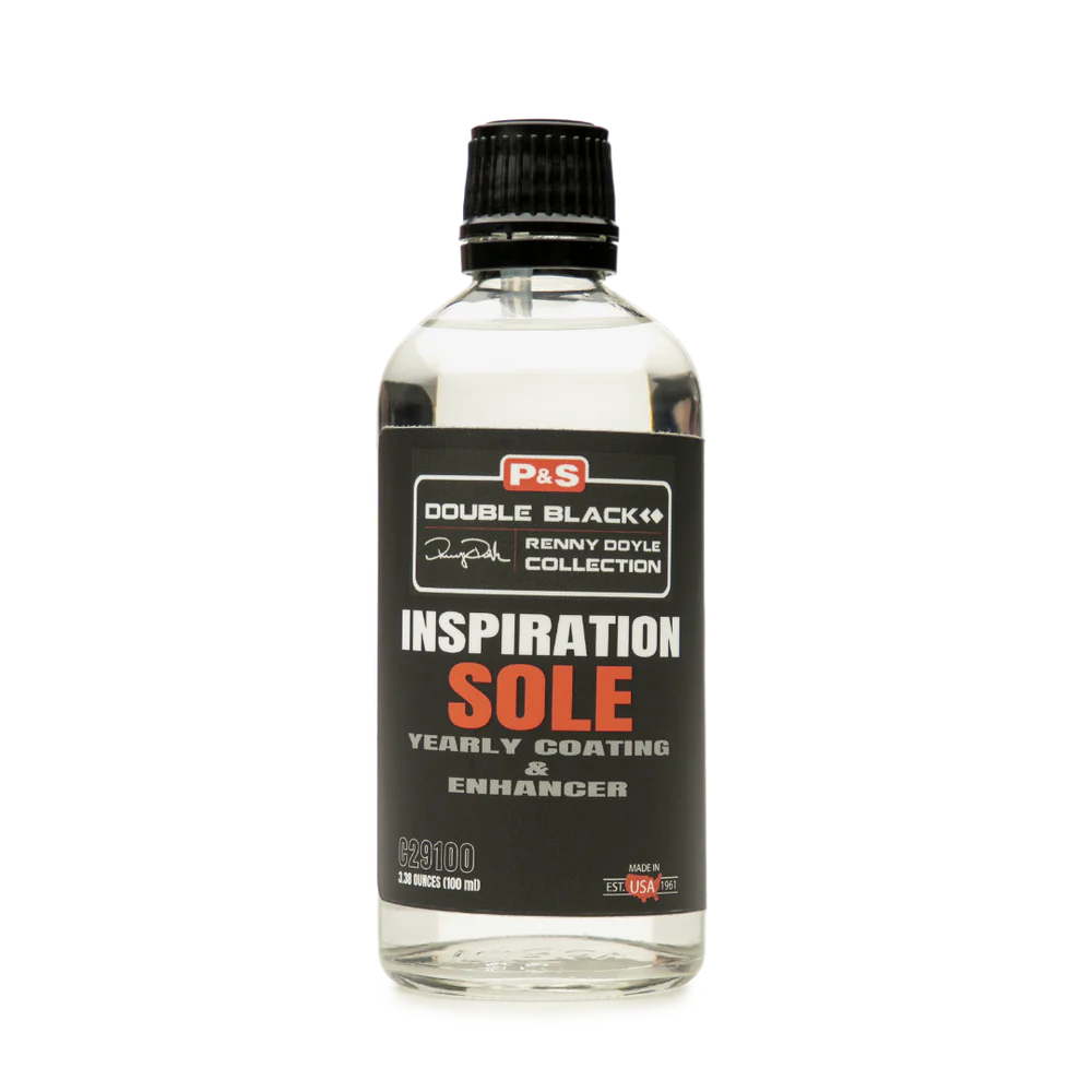 P&S INSPIRATION SOLE CERAMIC 100ML