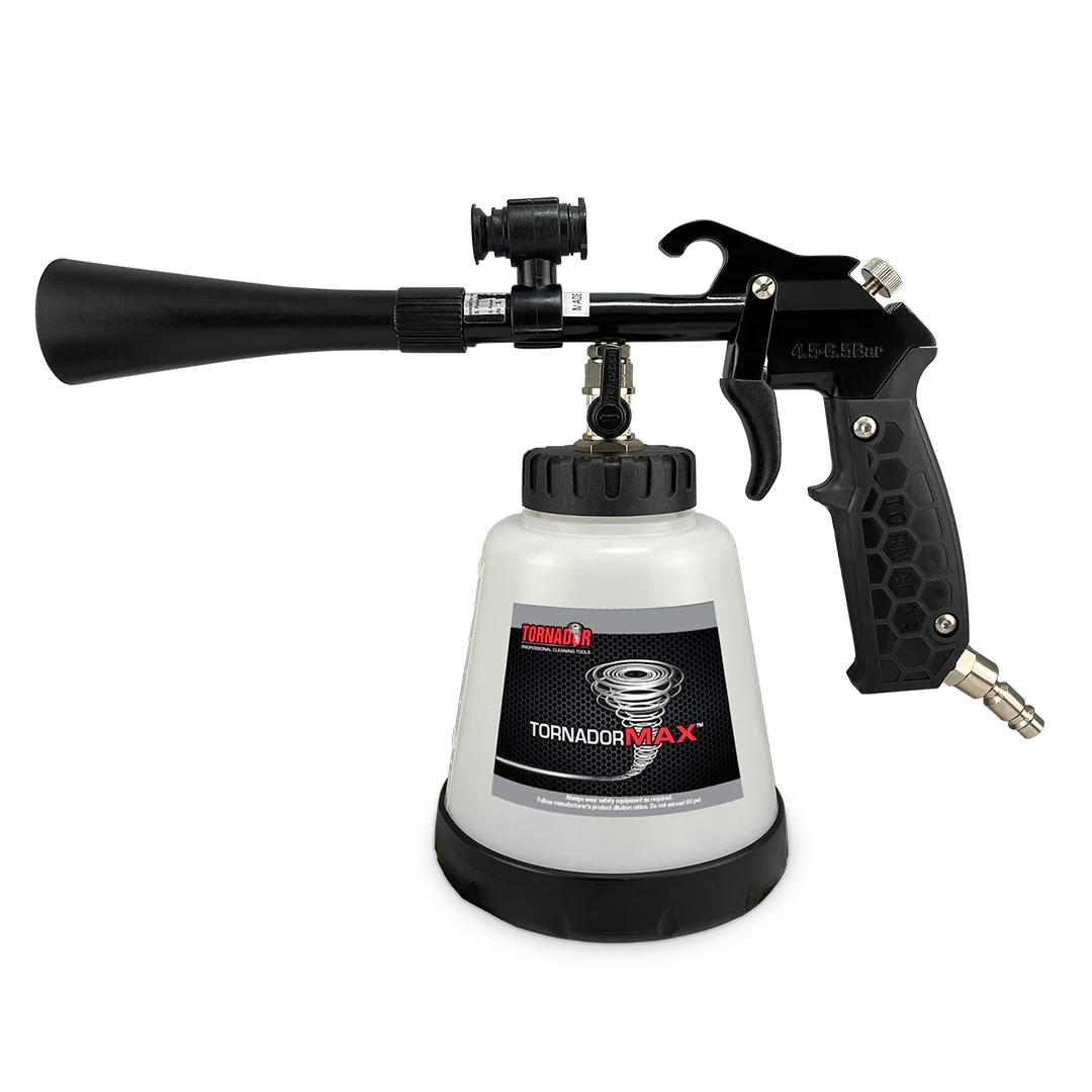 TORNADOR MAX CLEANING TOOL