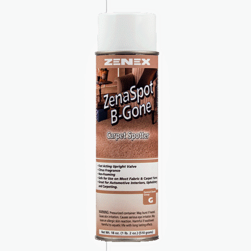 ZENA SPOT B GONE STAIN REMOVER