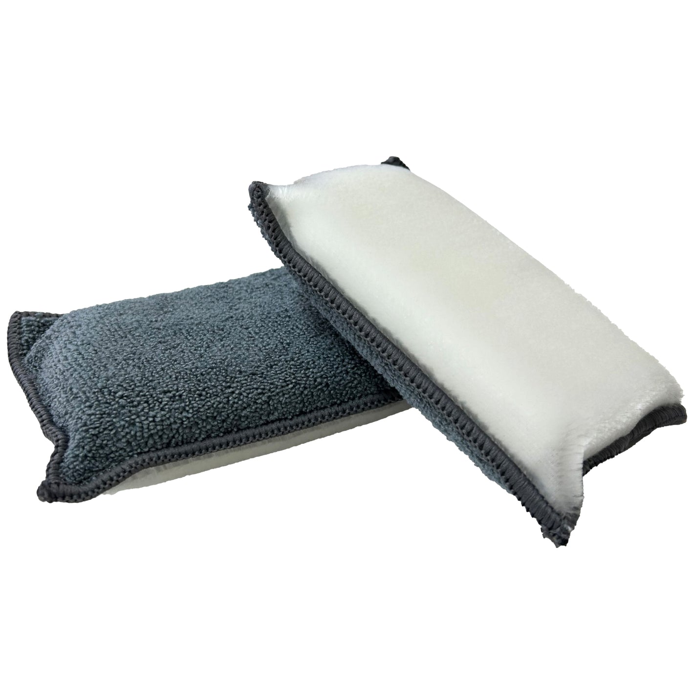 Samurai Scrubber Stain Fighter