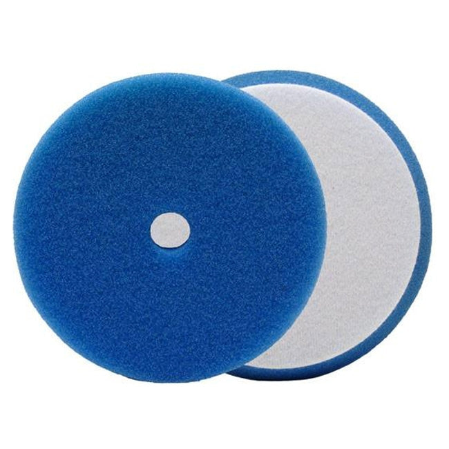 URO-TEC BLUE HEAVY CUT CUTTING 5" PAD, #554BN