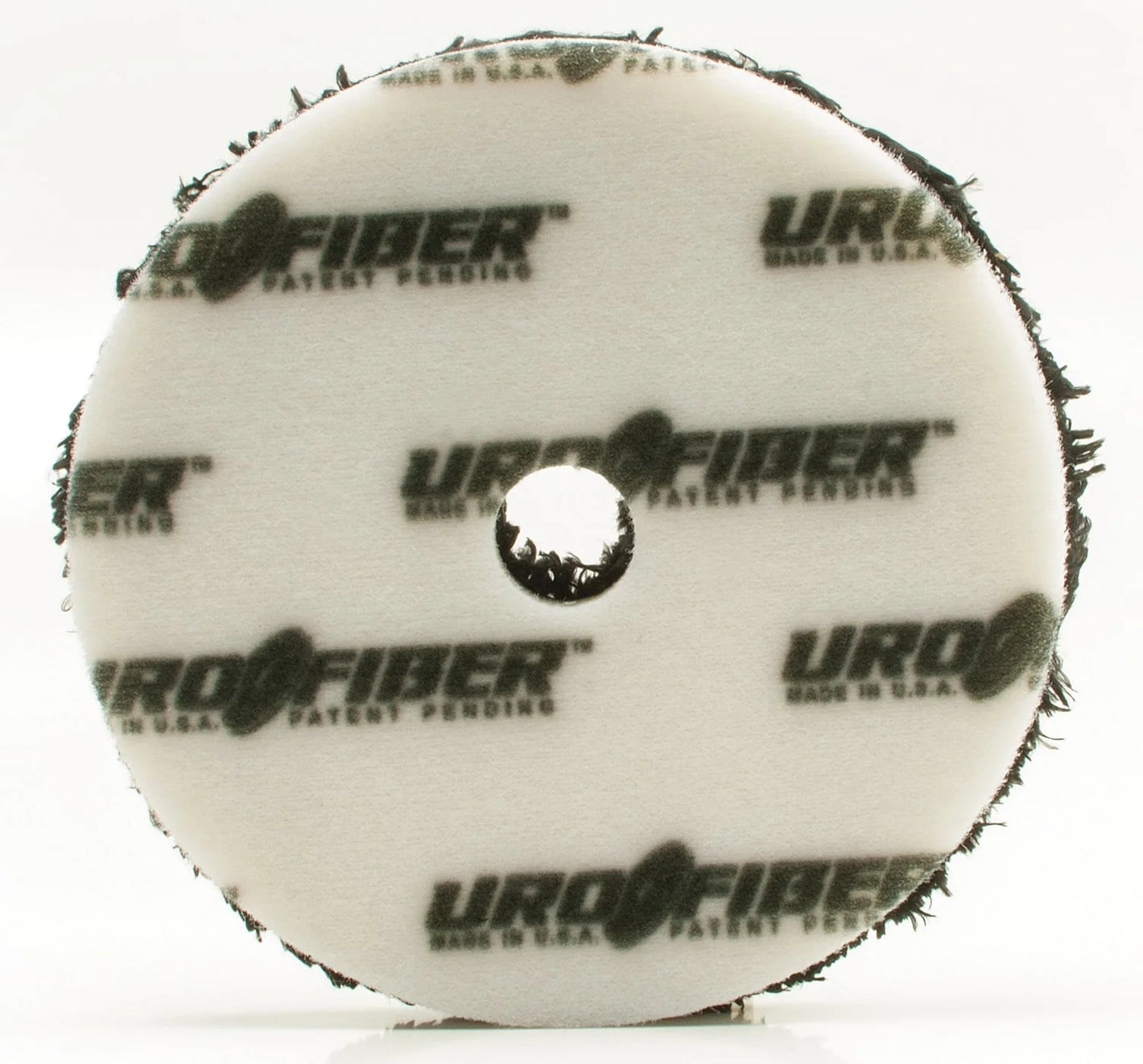 Buff and Shine Uro-Fiber 5" Pads #592MFP