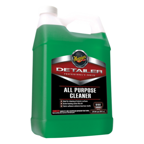 MEGUIAR'S D101 AP CLEANER GALLON