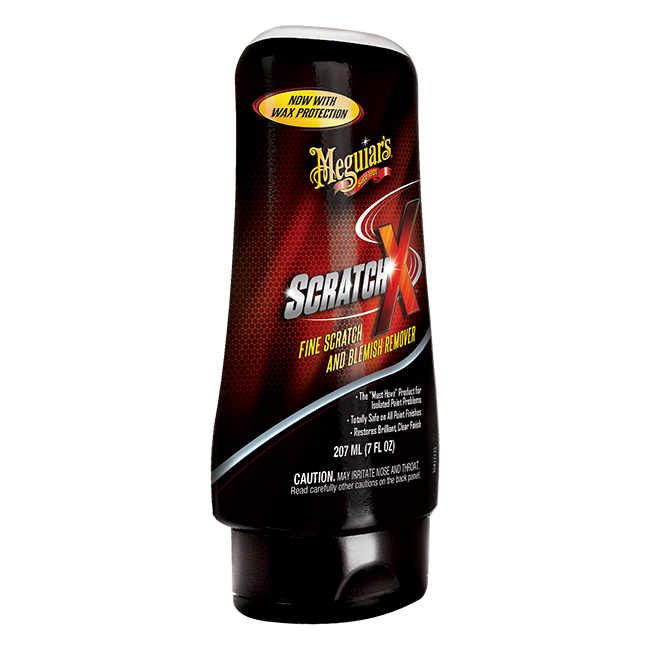 MEGUIAR'S SCRATCH-X G-10307