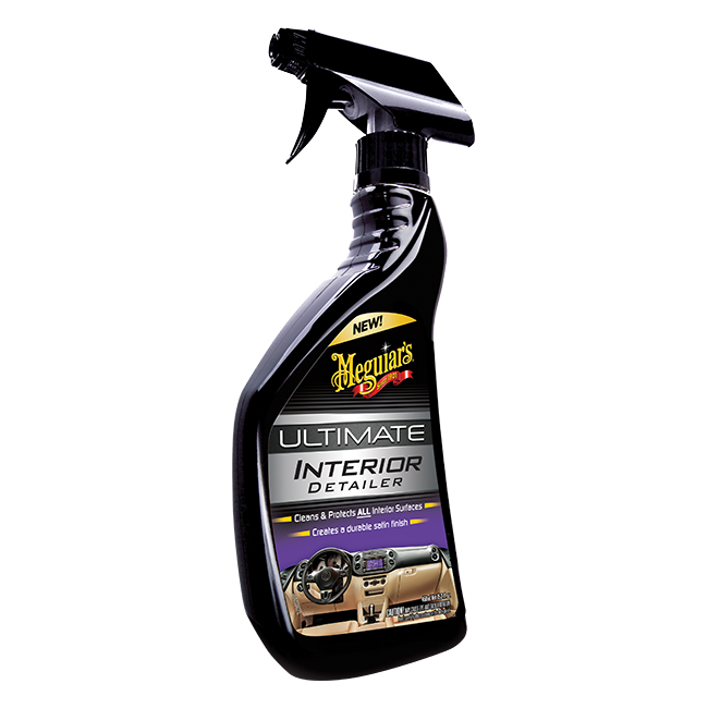 MEGUIAR'S INTERIOR DETAILER G-16216