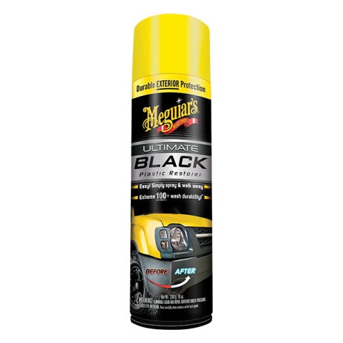 MEGUIAR'S ULTIMATE BLACK G-16910