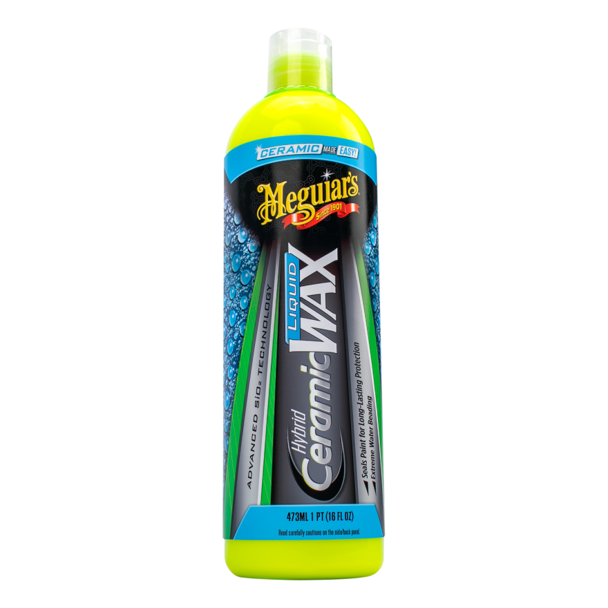 MEGUIAR'S G-200416 HYBRID CERAMIC