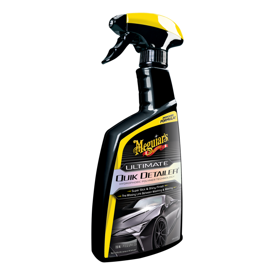 MEGUIAR'S ULTIMATE DETAILER G201024