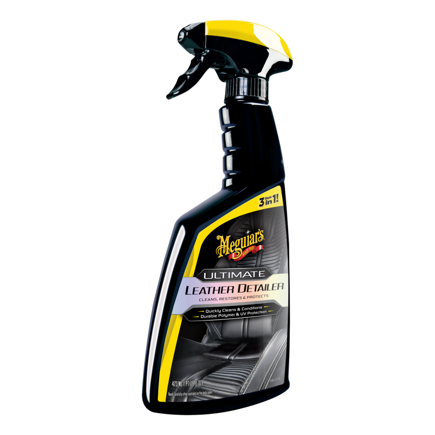 MEGUIAR'S ULTIMATE LEATHER G-201316