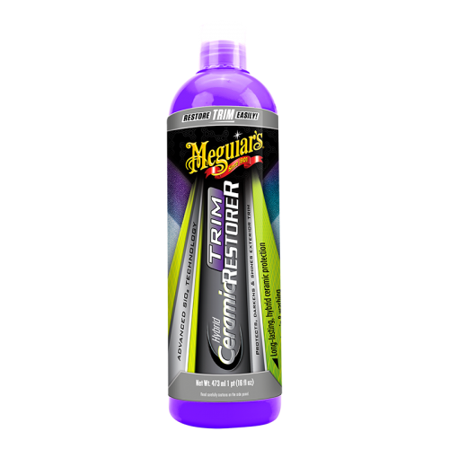 MEGUIAR'S HYBRID CERAMIC RESTORER