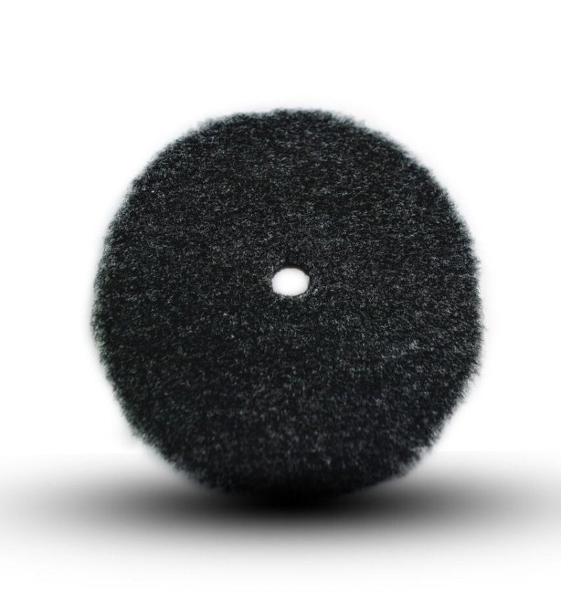 PAD, #6KWB GREY URO-WOOL 6"