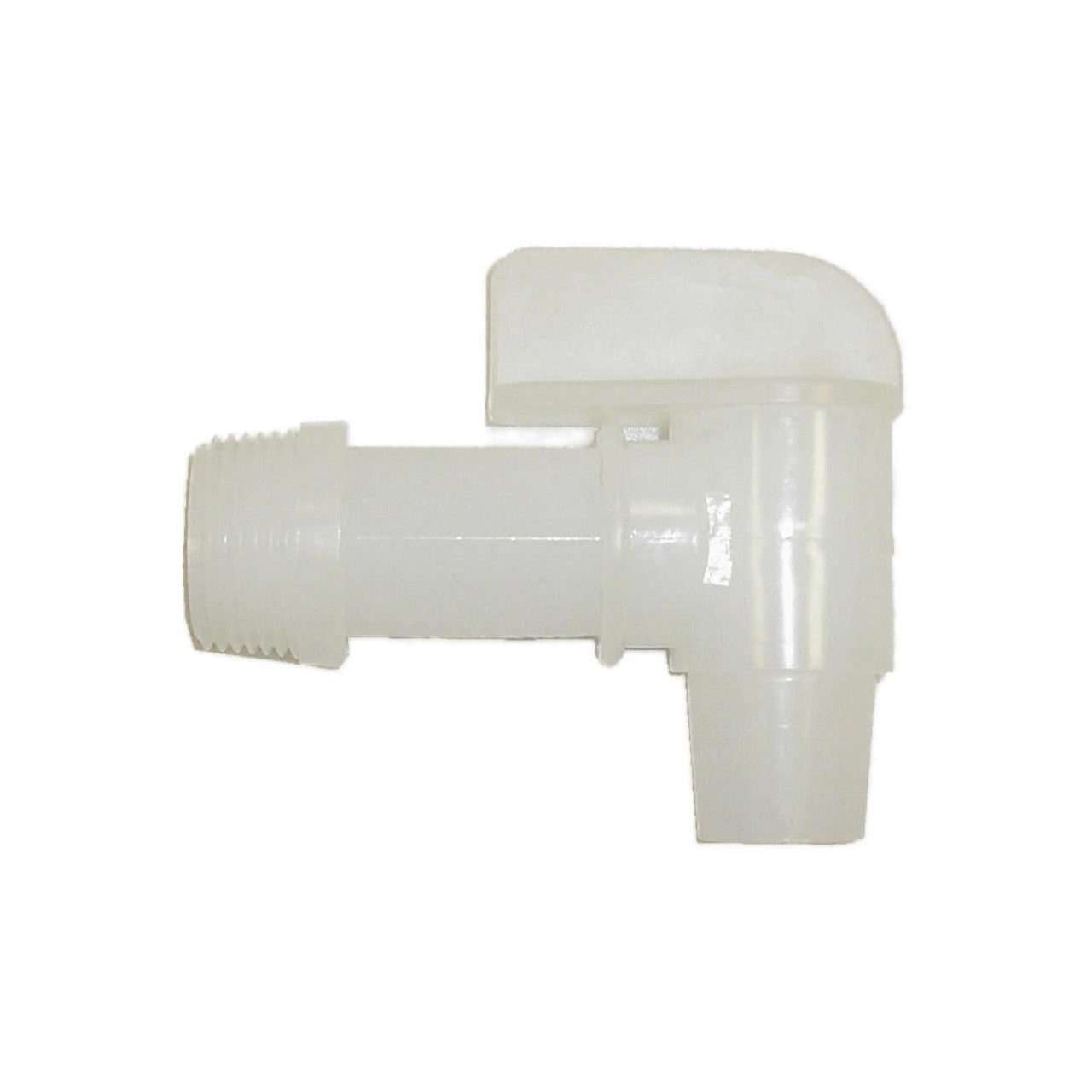 FAUCET, 5 GALLON