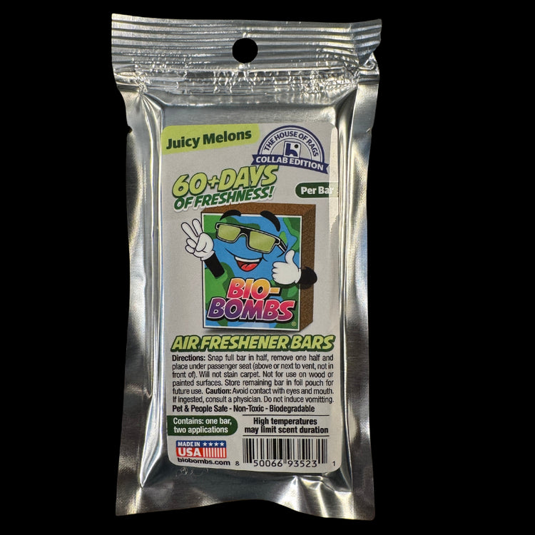 BIO BOMBS JUICY MELON-THOR