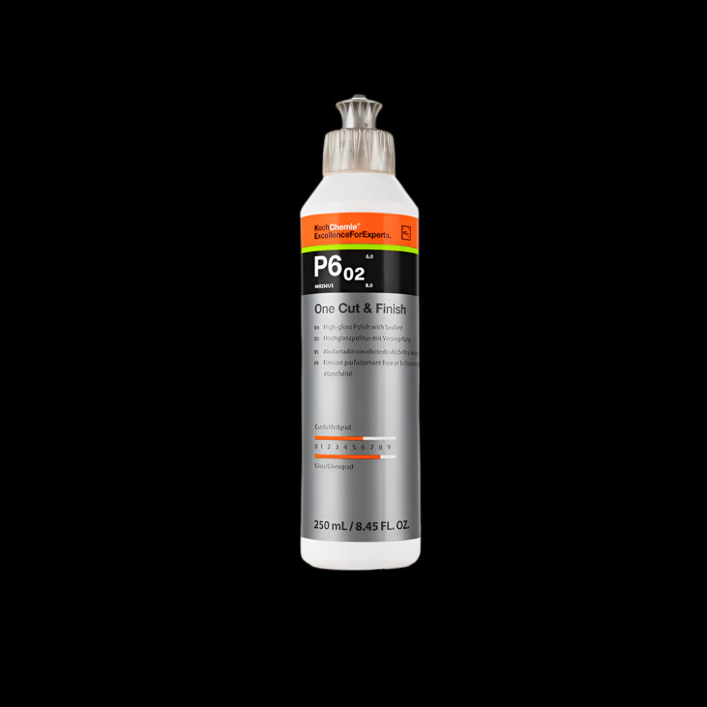 Koch-Chemie One Cut & Finish P6.02 250ml