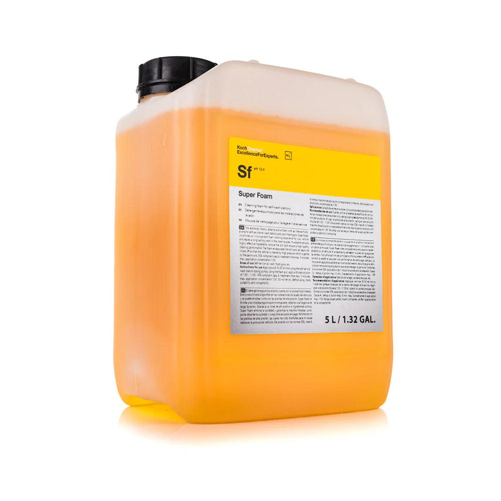 Koch-Chemie Super Foam 5L