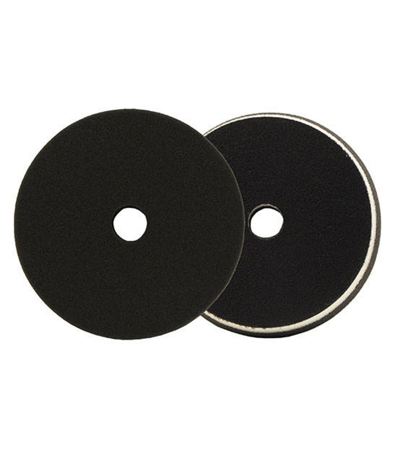 LC HDO BLACK FOAM FINISHING PAD 5.5 IN.