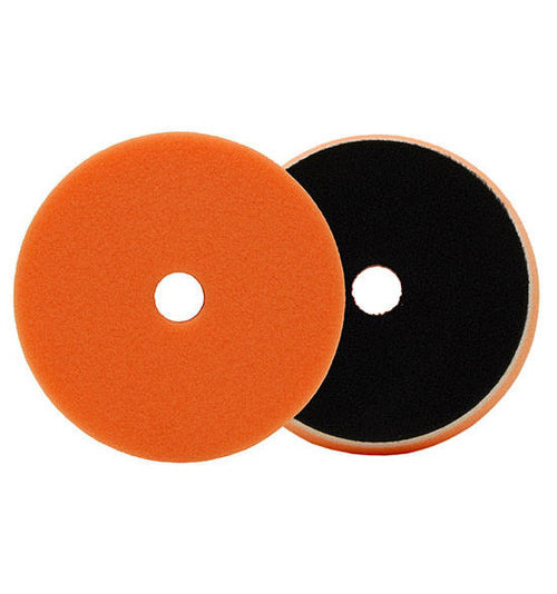 LAKE COUNTRY SDO ORANGE POLISHING 5.5 IN