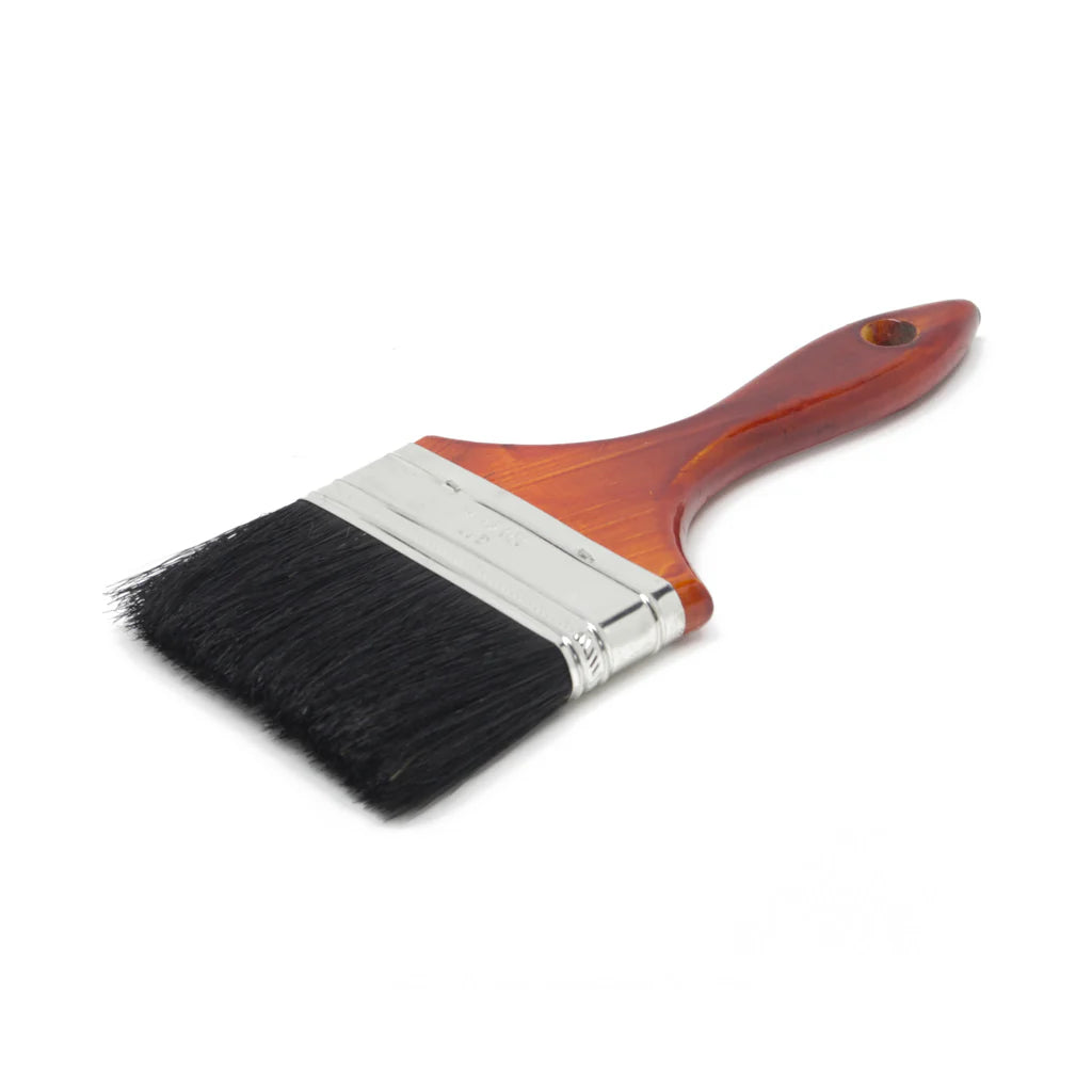 BRUSH, TIRE DRESSING