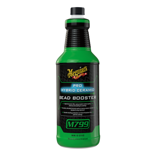 MEGUIAR'S M799 PRO CERAMIC BEAD QRT
