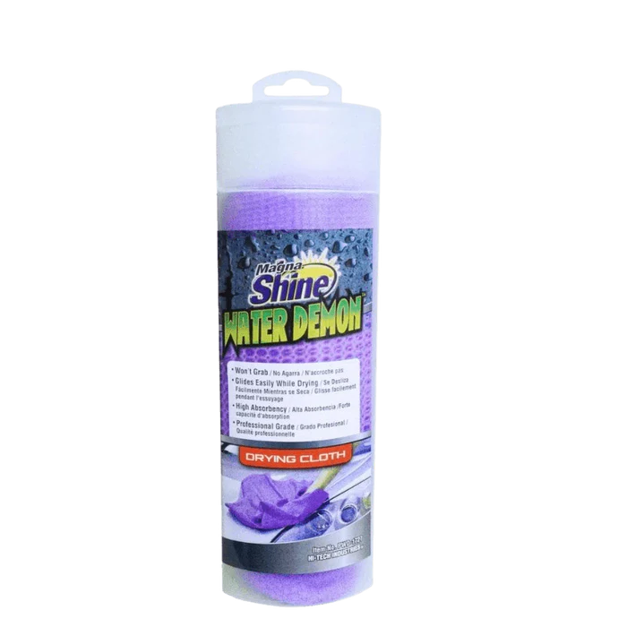 MAGNA SHINE WATER DEMON