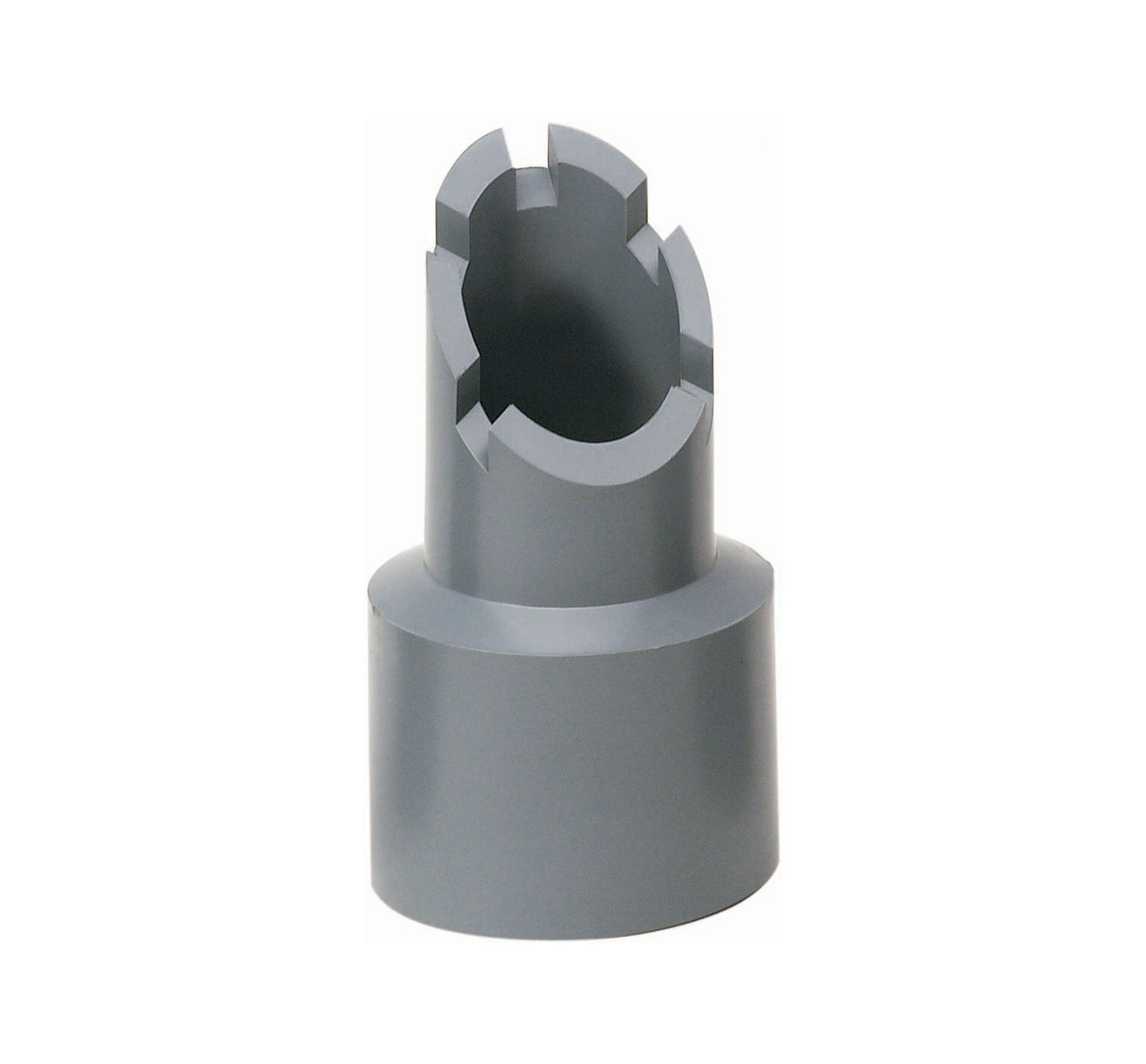 VACUUM HOSE NOZZLE (45 DEGREE)