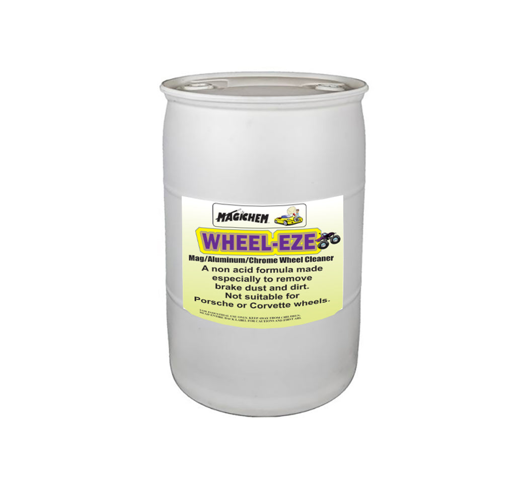 MAGICHEM WHEEL-EZE (55 GAL DRUM)