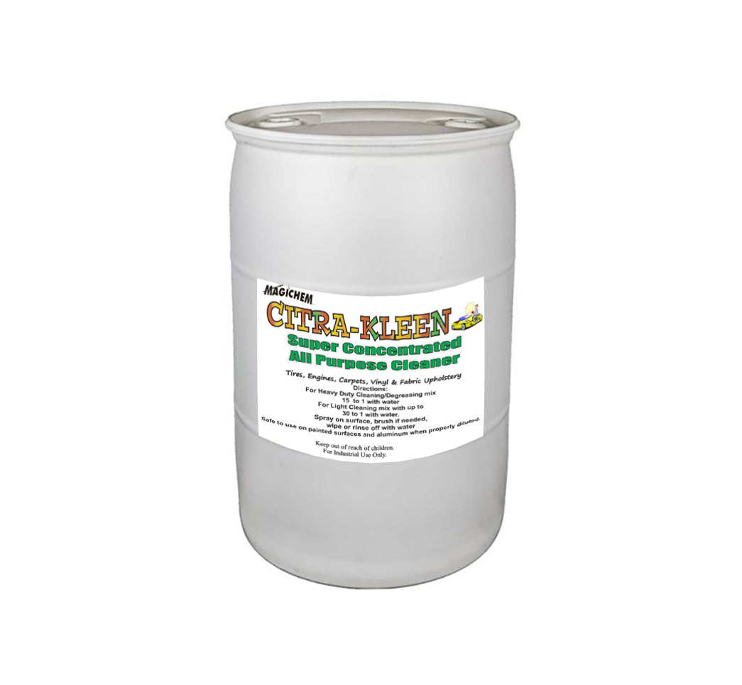 MAGICHEM CITRA-KLEEN ALL PURP 55 GL