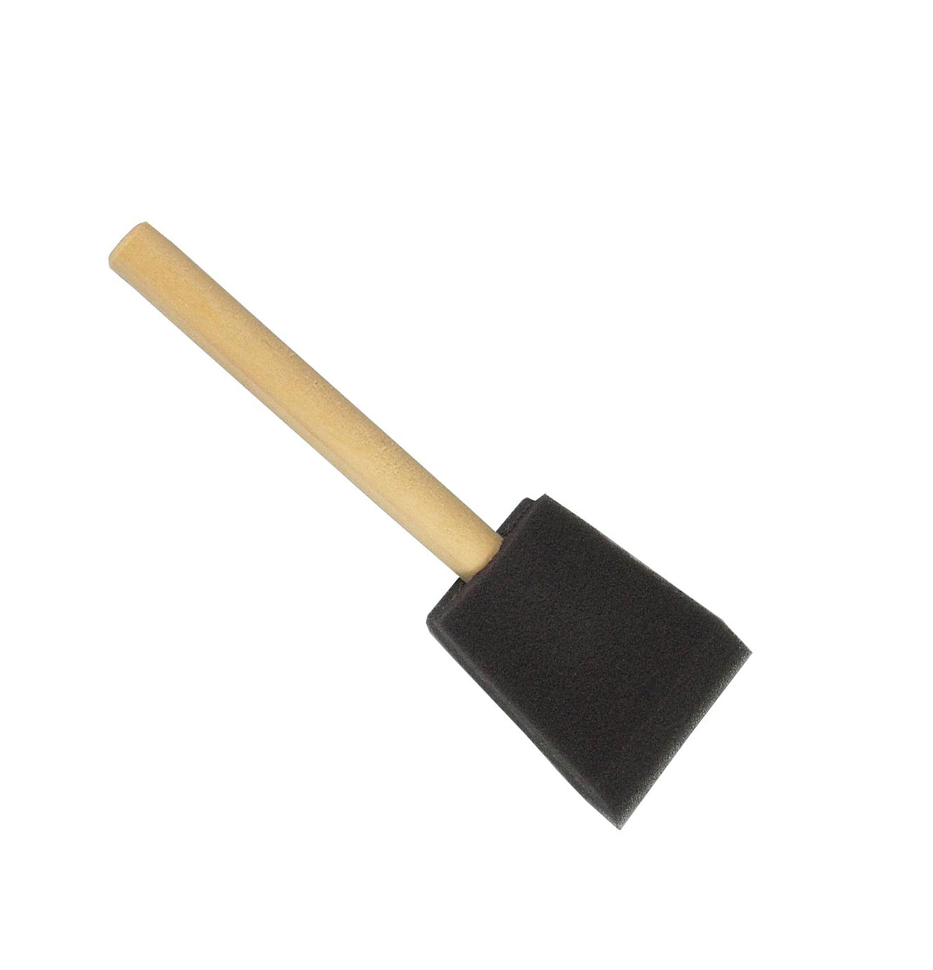 FOAM BRUSH 3 INCH
