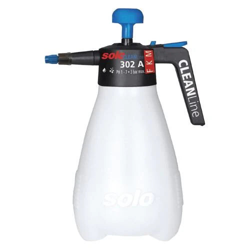 SPRAYER, SOLO #302-A ACID
