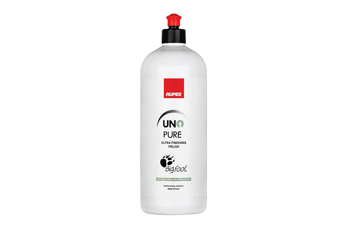 RUPES UNO PURE POLISH LARGE