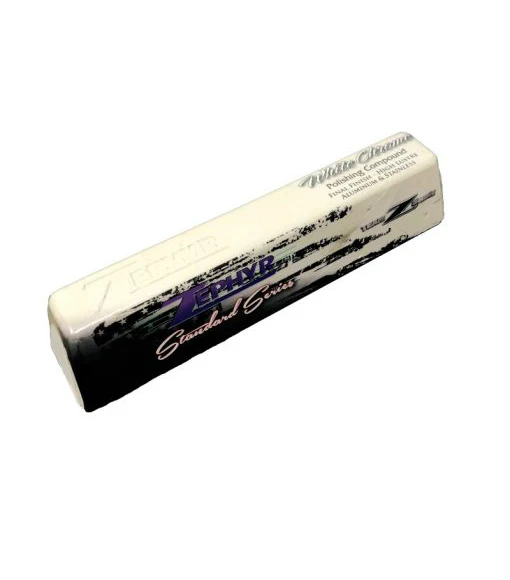 ZEPHYR ROUGE WHITE CHROME