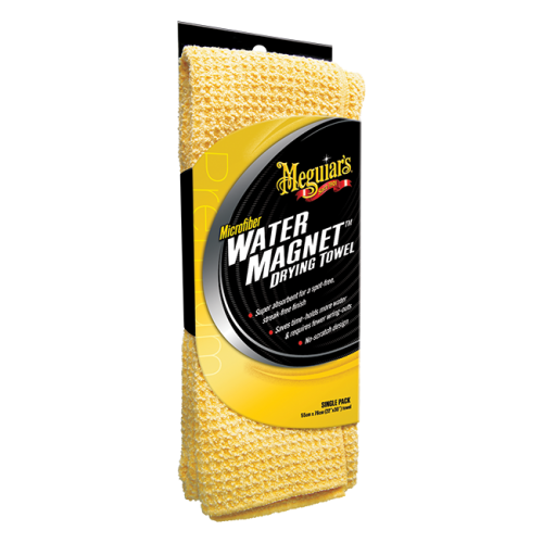 D-MEGUIAR'S WATER MAGNET X-2000