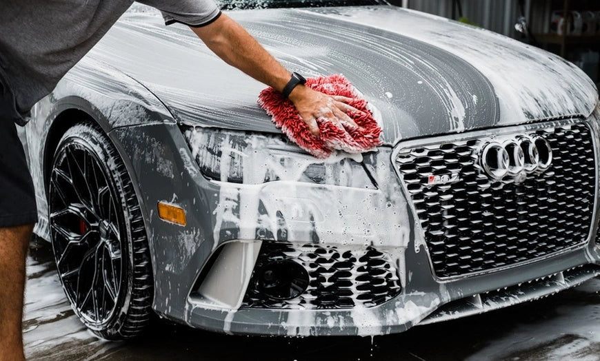 The Ultimate Guide to Professional Auto Detailing