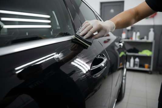 Spring Ceramic Coatings: Why Spring Is the Best Time to Ceramic Coat Your Vehicle