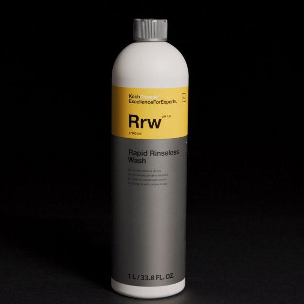 KochChemie Rapid Rinseless Wash 1L