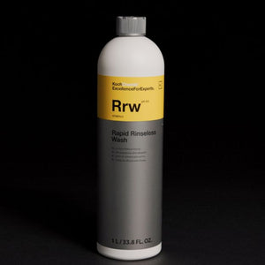 KochChemie Rapid Rinseless Wash 1L