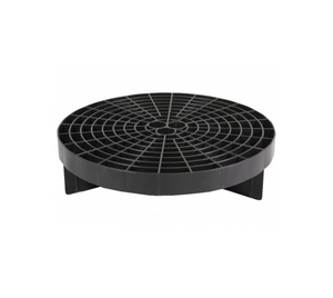 GRIT GRATE