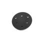 Maxshine 5" Dual Action Polisher Backing Plate M8S [Thread: 5/16"]
