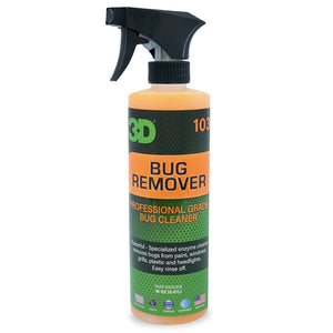 3D BUG REMOVER PINT