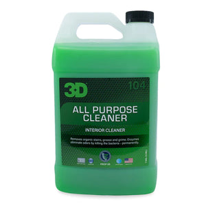 3D ALL PURPOSE CLEANER GALLON